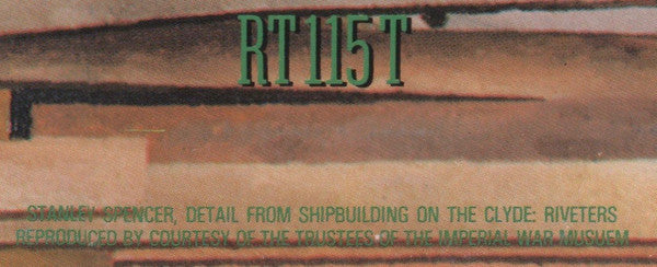 Robert Wyatt : Shipbuilding / Memories Of You / Round Midnight (12")
