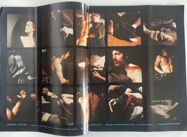 The Face Magazine No. 54 October 1984 - David Bowie