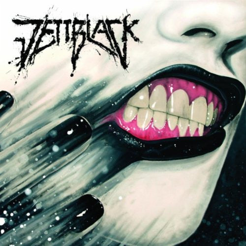 Jettblack : Get Your Hands Dirty (CD, Album)