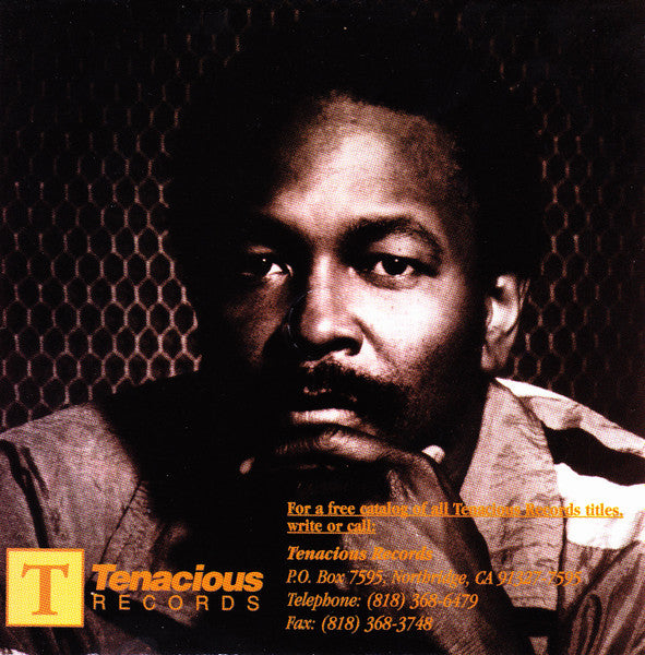 Alphonse Mouzon : The Sky Is The Limit (CD, Album, RE)