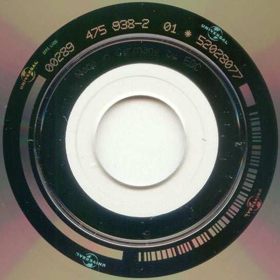 Robert Plant | Alison Krauss : Raising Sand (CD, Album, Dig)