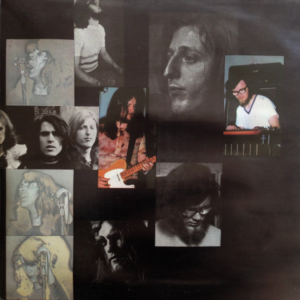 Cochise (7) : Cochise (LP, Album, Gat)
