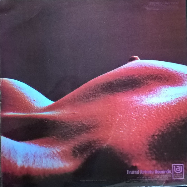 Cochise (7) : Cochise (LP, Album, Gat)