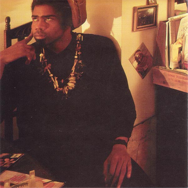 Fishbone : The Reality Of My Surroundings (CD, Album)