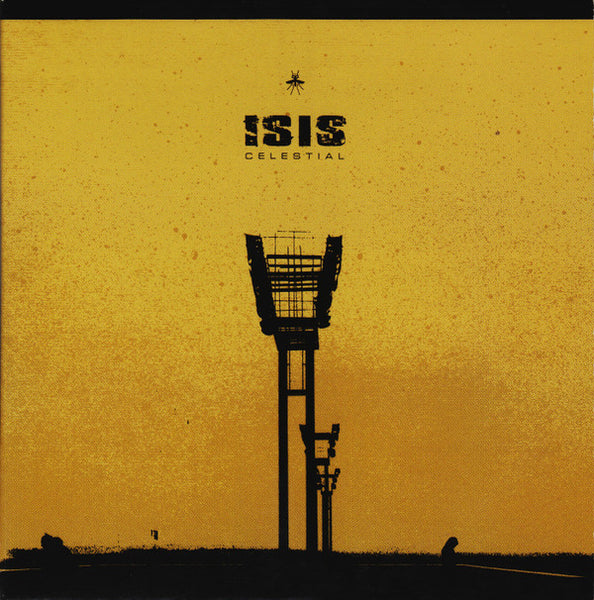 Isis (6) : Celestial (CD, Album, RE, RM, Dig)