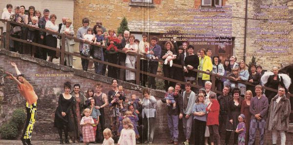 Julian Cope : 20 Mothers (Better To Light A Candle Than To Curse The Darkness) (CD, Album)
