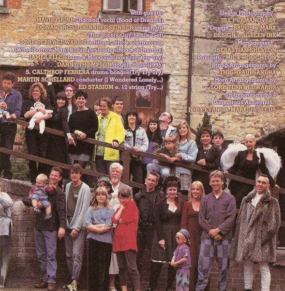 Julian Cope : 20 Mothers (Better To Light A Candle Than To Curse The Darkness) (CD, Album)
