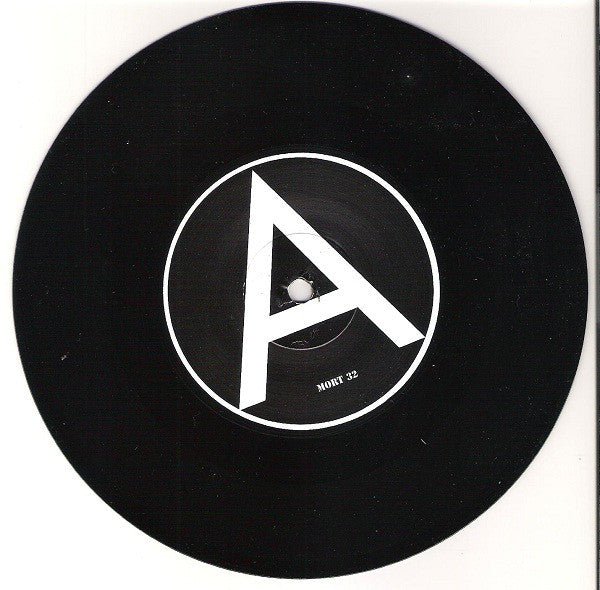 Conflict (2) : To A Nation Of Animal Lovers (7", EP, RE)