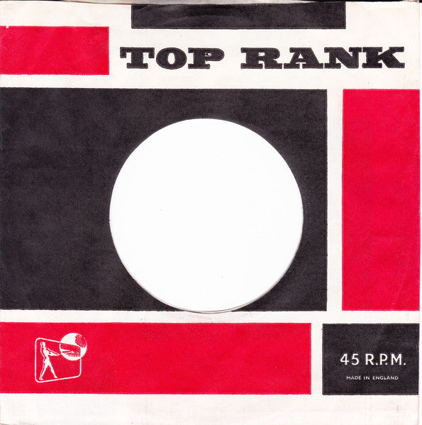 The Jarmels : A Little Bit Of Soap (7", Single)