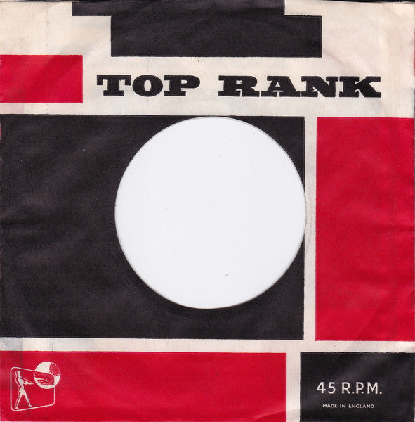 The Jarmels : A Little Bit Of Soap (7", Single)