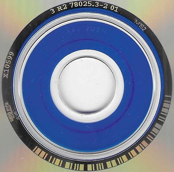 Various : Smooth Grooves: Jazzy Soul Volume Two (CD, Comp)
