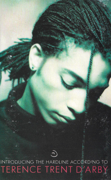 Terence Trent D'Arby : Introducing The Hardline According To Terence Trent D'Arby (Cass, Album, Cou)
