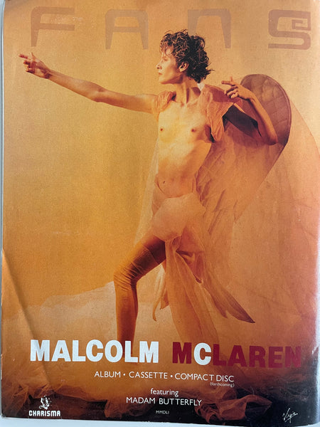 The Face Magazine No. 57 January 1985 - Annie Lennox