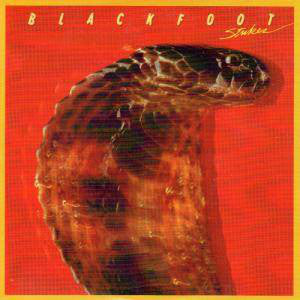 Blackfoot (3) : Original Album Series (CD, Album, RE + CD, Album, RE + CD, Album, RE + CD)