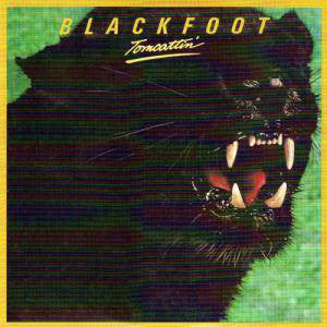 Blackfoot (3) : Original Album Series (CD, Album, RE + CD, Album, RE + CD, Album, RE + CD)