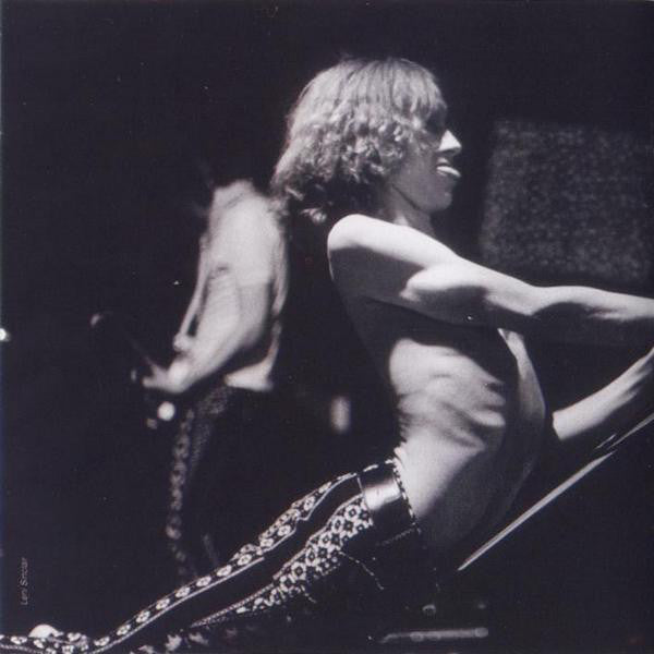 The Stooges : The Stooges (CD, Album, RE, RM + CD, Album, RM)