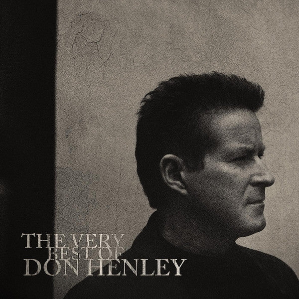 Don Henley : The Very Best Of Don Henley (CD, Comp, RM + DVD-V, RM)