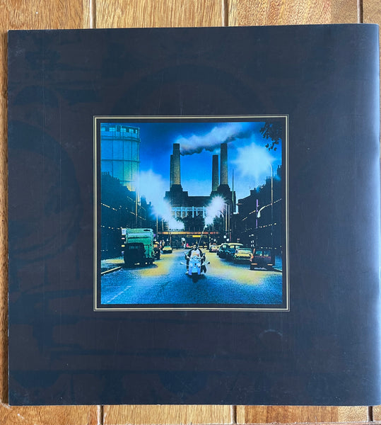 The Who - Quadrophenia Tour Programme 1996