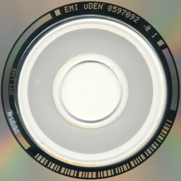 Deep Purple : Made In Japan (2xCD, Album, RE, RM)