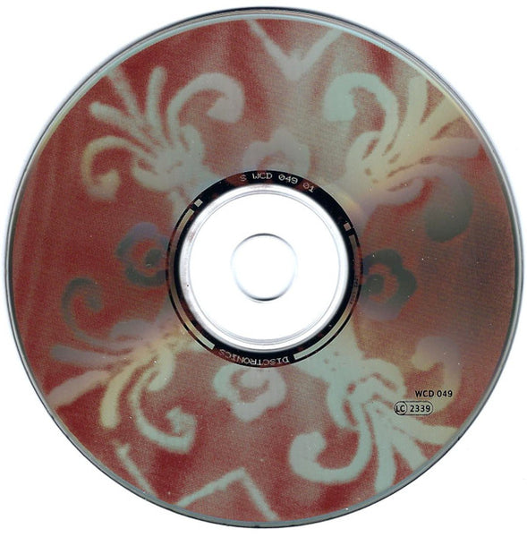 Rubén González : Introducing... (CD, Album, Dis)