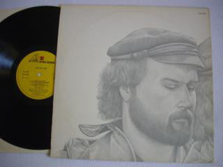 Tom Paxton : Peace Will Come (LP, Album)