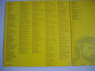 Tom Paxton : Peace Will Come (LP, Album)