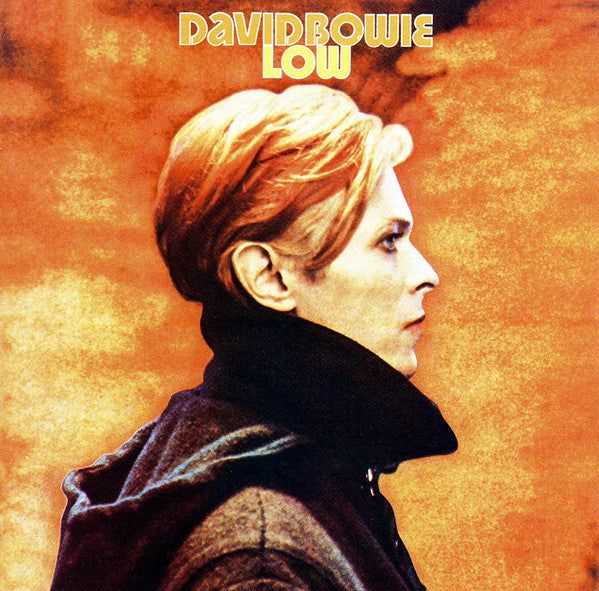 Buy David Bowie : Low (CD, Album, Enh, RE, RM) Online for a great