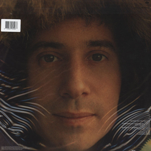 Paul Simon : Paul Simon (LP, Album, Ltd, Num, RE, 180)