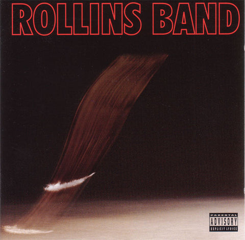 Rollins Band : Weight (CD, Album)