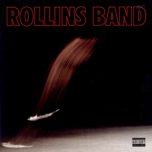 Rollins Band : Weight (CD, Album)