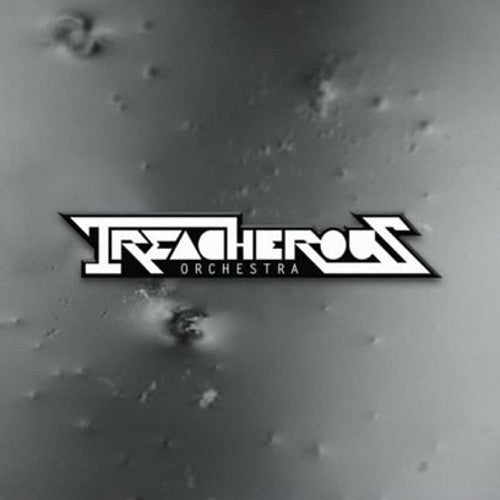 Treacherous Orchestra : Origins (CD, Album)