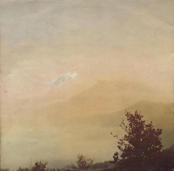 Wishbone Ash : Argus (LP, Album, RE, Bla)