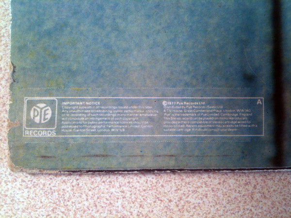 Small Faces : Small Faces' Greatest Hits (LP, Comp)