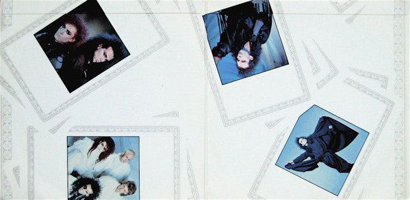 Dead Or Alive : My Heart Goes Bang (Get Me To The Doctor) (2x7", Single, Ltd, Woo)