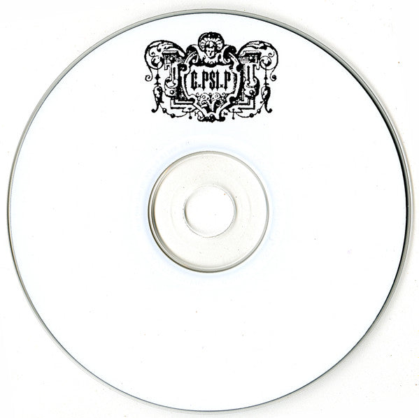 Kemialliset Ystävät : Latvasta Laho (CD)