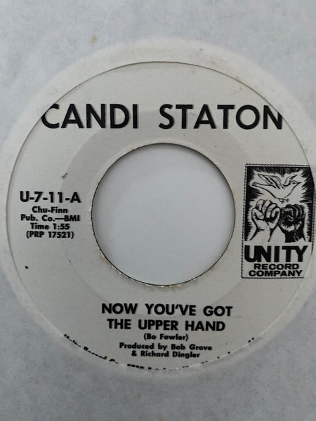 Candi Staton