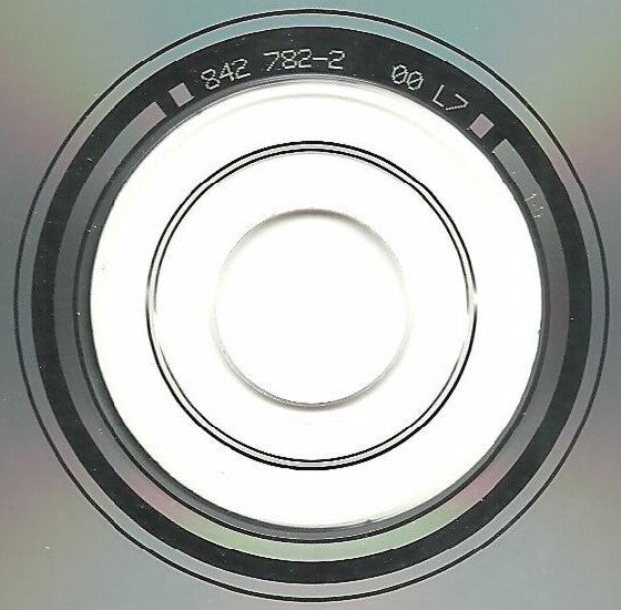 Free : Free (CD, Album, RE)