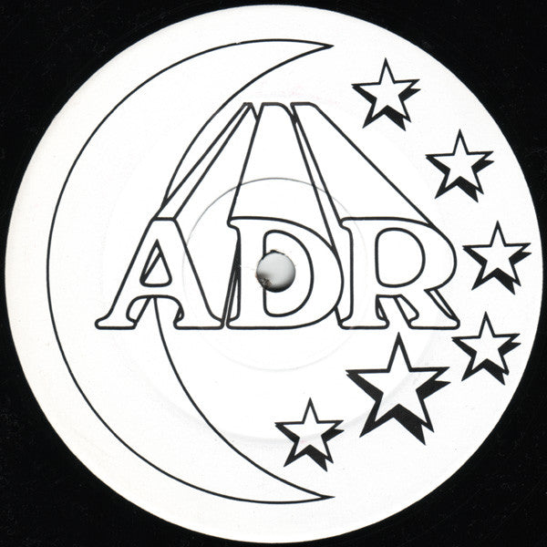 Fourth Dimension : Wonderland / Infection (12")