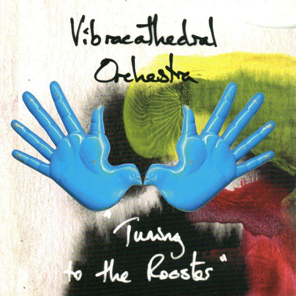 Vibracathedral Orchestra : Tuning To The Rooster (CD, Album, Comp)