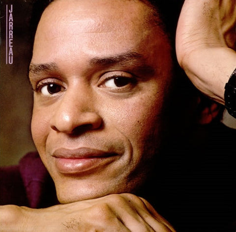 Al Jarreau : Jarreau (LP, Album)