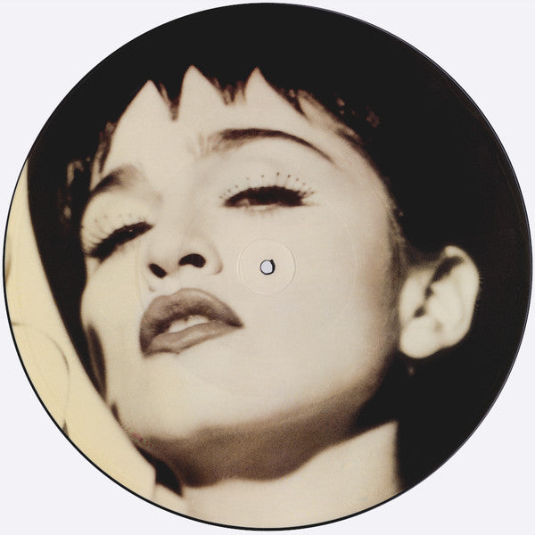 Buy Madonna : Justify My Love (William Orbit Remix) (12