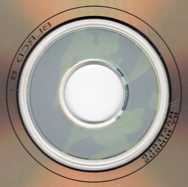 De La Soul : De La Soul Is Dead (CD, Album)