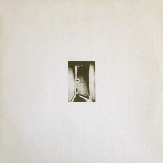 Joy Division : Unknown Pleasures (LP, Album, RP, Lyn)