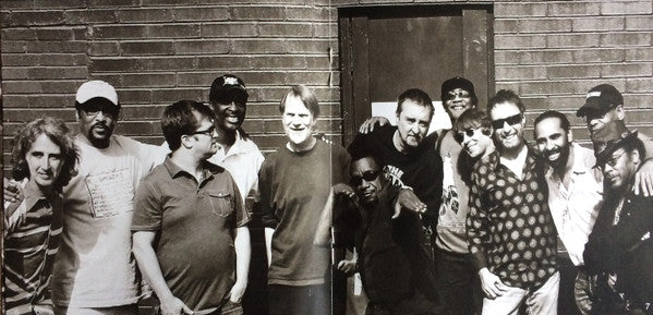 Paul Rodgers : The Royal Sessions (CD, Album + DVD-V + Dlx)