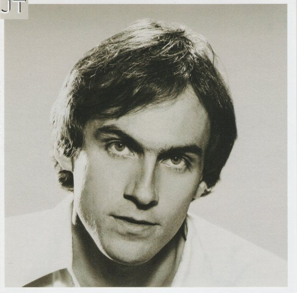James Taylor (2) : JT (CD, Album, RE, RM)