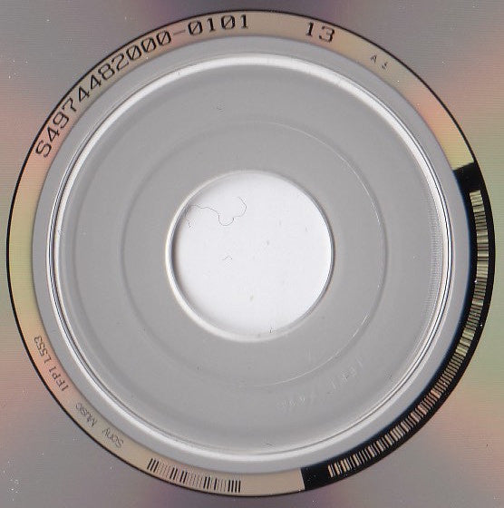 James Taylor (2) : JT (CD, Album, RE, RM)