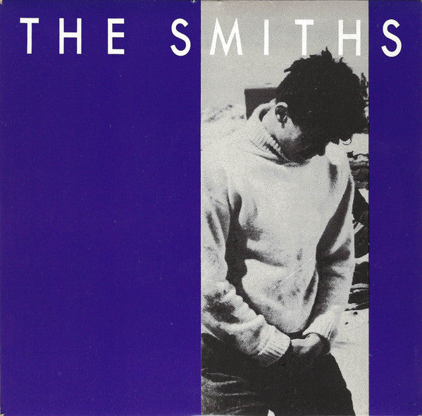 The Smiths : How Soon Is Now? (7", Single, Pus)