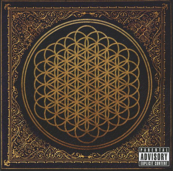 Buy Bring Me The Horizon : Sempiternal (CD, Album) Online for a