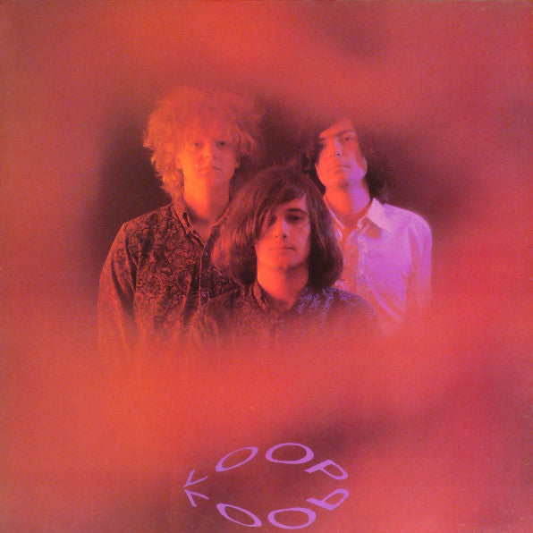 Loop (3) : Heaven's End (LP, Album)