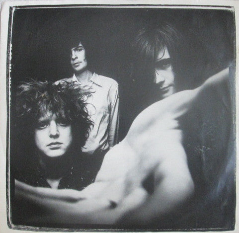 Loop (3) : Heaven's End (LP, Album)